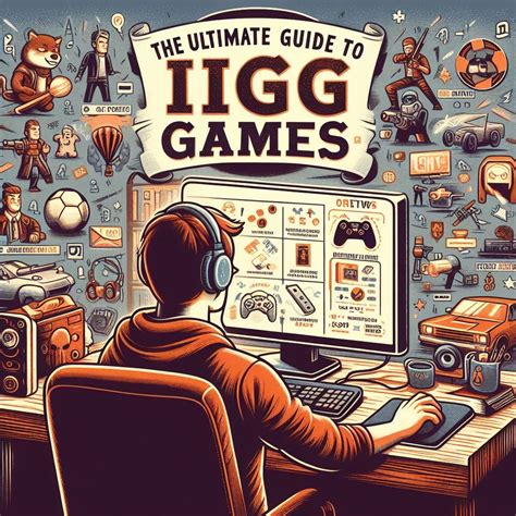 igg games photoshop|IGG.